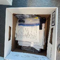 Ovizio Imaging Systems iLine F plus Analyzer image 2